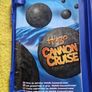 Hugo Cannon Cruise  PlayStation2 Ps2 Games Original Image 4