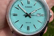 casio