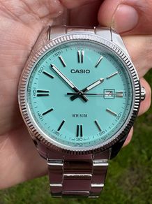 casio
