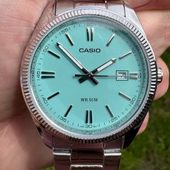 casio
