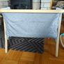 Baby Elegance Night Night Bedside Crib Image 2