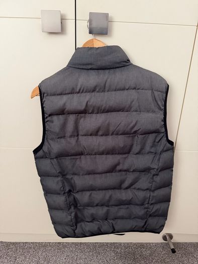 Gym King gilet