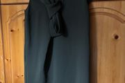 Cos Khaki dress