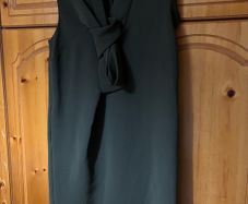 Cos Khaki dress