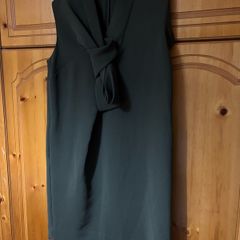 Cos Khaki dress
