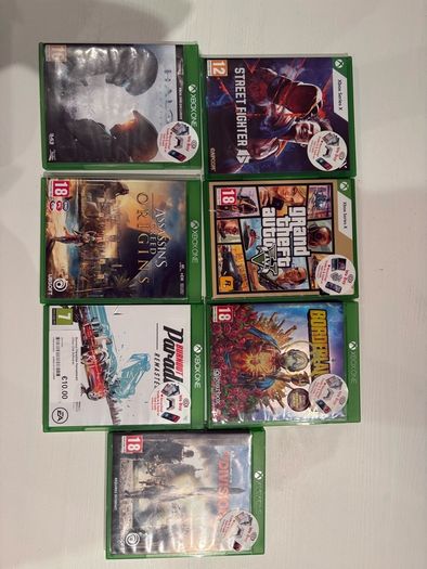 Xbox Series X