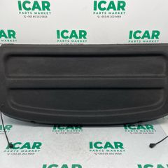 2015 Renault Captur Parcel Shelf