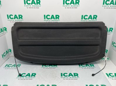 2015 Renault Captur Parcel Shelf