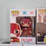 funko pops the flash Image 5