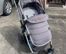 Baby buggy