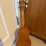 Koda Soprano Ukulele Natural Finish With Gig Bag Image 3