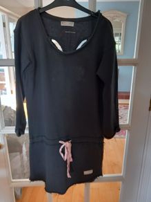 Odd Molly Sweatshirt dress/tunic