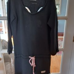 Odd Molly Sweatshirt dress/tunic