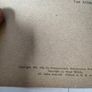5 X Very early 20th Century Women's Institute Books Image 4