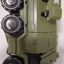 Transformer / toy / bulkhead Image 6