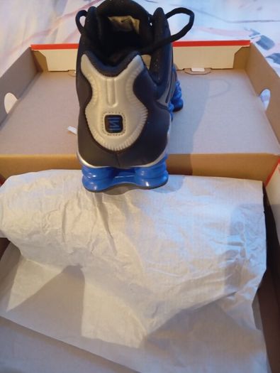 mens Nike shox
