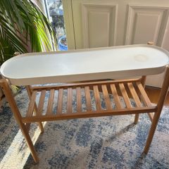 console table