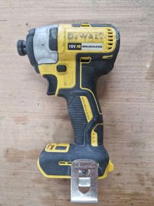Dewalt Impact Driver and Battery