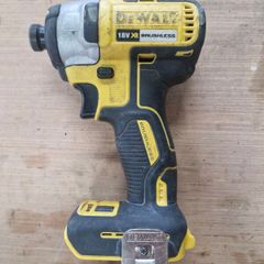 Dewalt Impact Driver and Battery