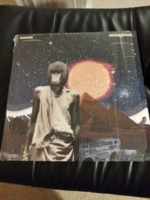 Devonwho keepthafunkalive 12" allcity