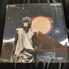 Devonwho keepthafunkalive 12" allcity