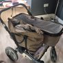 double buggy Image 7