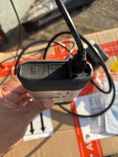 Autocom CDP+