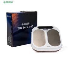 Wellness & Recovery Bioelectromagnetic Device