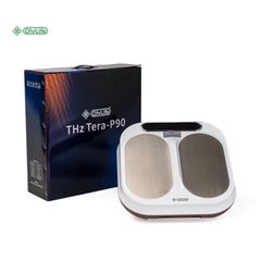 Wellness & Recovery Bioelectromagnetic Device