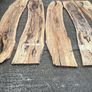 Irish Beech Planks - Spalted x 5 Image 3