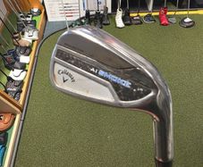 Callaway Ai Smoke Irons
