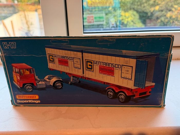 matchbox