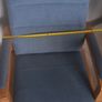 Orthopedic fireside/bedroom armchair - brand new Image 9