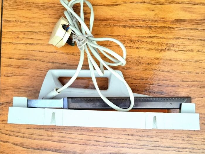 Moulinex Electric Carving Knife Vintage