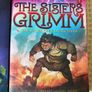 2 Children's Books . Suit 8/ 10  Plus . The Sisters Grimm & School for Skylarks. Image 4