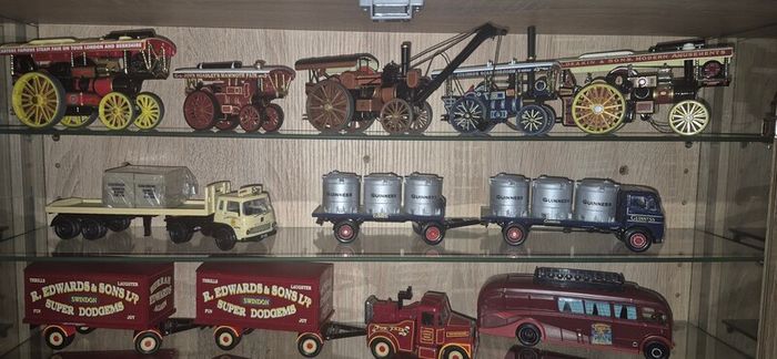 Corgi Models