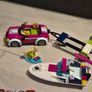 Lego Friends 41316 Andrea's Speedboat Transporter Image 7