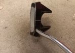 odyssey metal x putter