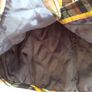 Checkered Shirt - Size small Image 5