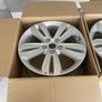 Brand New Kia Sportage Alloys 17 Image 2