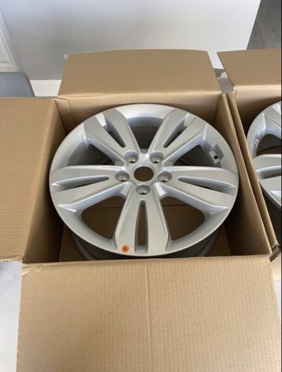 Brand New Kia Sportage Alloys 17