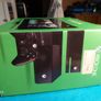 XBOX ONE, Comes in Box with Charger and literature, No Controller, but will include similar controller for XBOX 360, excellent condition Image 5