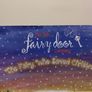 The Fairy Who Saved Christmas Story Book Image 4
