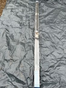 curtain pole