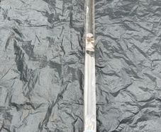 curtain pole