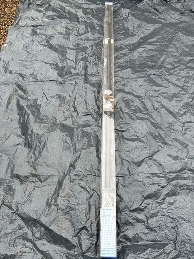 curtain pole