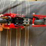 lego technic Ducati panigale bike Image 5