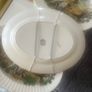 Vintage Pheasant Platter, LIVERPOOL ROAD Bone China Oval Serving Dish Image 2