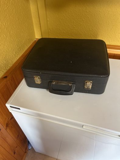 1960s Facit  manual type writer