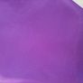 vintage fabric  in purple or orange Image 3